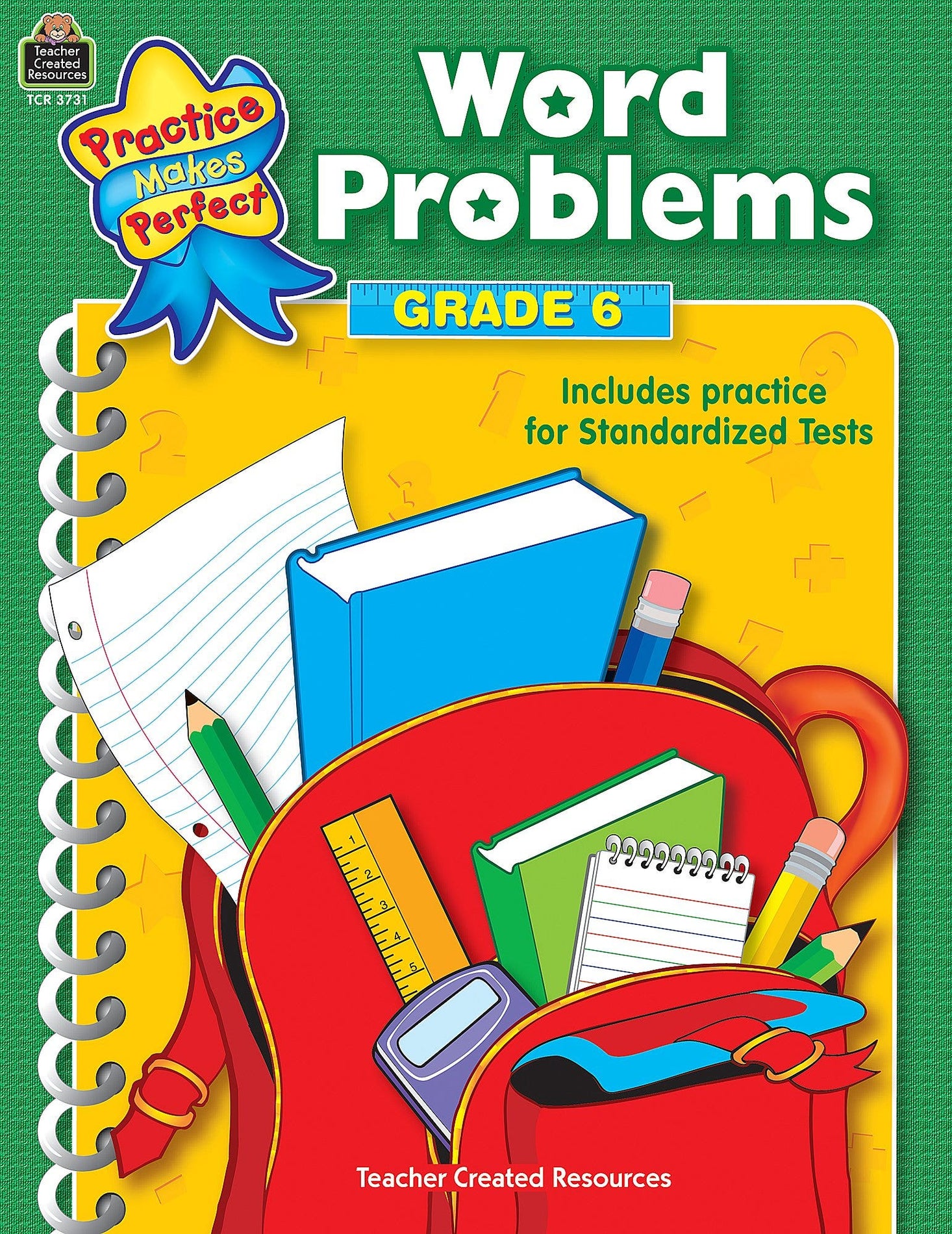 Word Problems Grade 6 Ebook