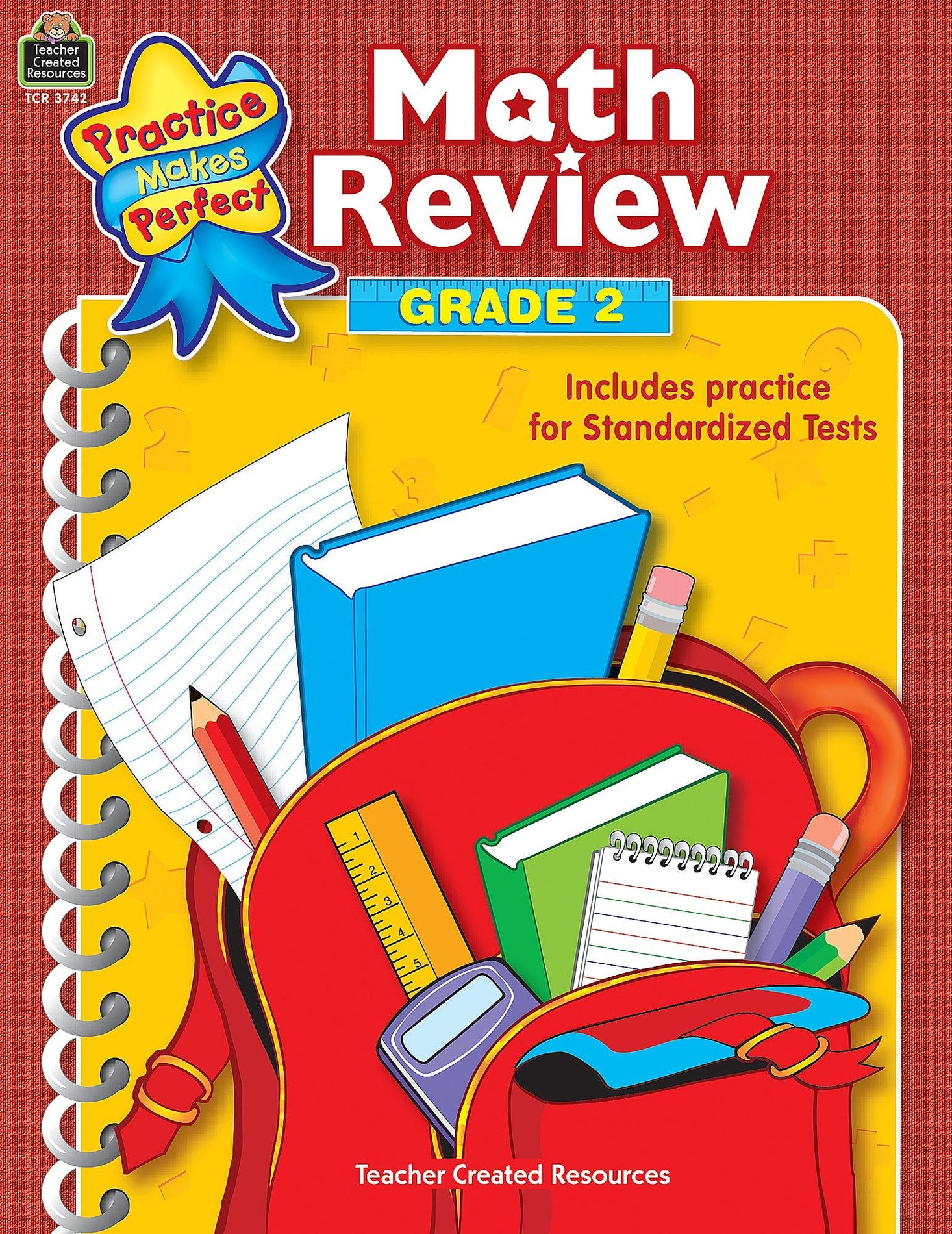 Math Review Grade 2 Ebook