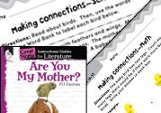 Are You My Mother? Making Cross-Curricular Connections Ebook