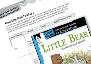Little Bear Leveled Comprehension Questions Ebook