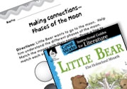 Little Bear Making Cross-Curricular Connections Ebook
