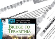 Bridge to Terabithia Leveled Comprehension Questions Ebook