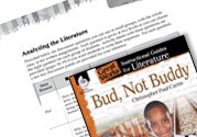 Bud Not Buddy Leveled Comprehension Questions Ebook