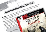The Dark Is Rising Making Cross-Curricular Connections Ebook