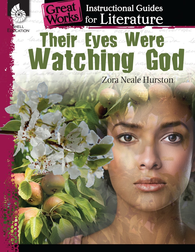 An Instructional Guide for Literature: Their Eyes Were