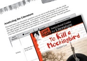 To Kill a Mockingbird Leveled Comprehension Questions Ebook