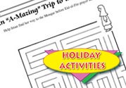 Ramadan Activities Ebook