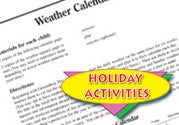 Groundhog Day Activities Ebook