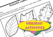 Autumn Celebrations Ebook