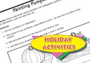 Autumn Celebrations Ebook