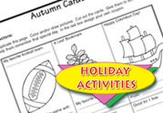 Autumn Celebrations Ebook