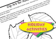 Autumn Celebrations Ebook