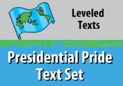Presidential Pride Text Set Ebook