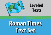 Roman Times Text Set Ebook