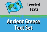 Ancient Greece Text Set Ebook