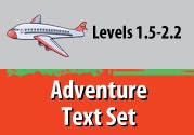 Adventure Text Set Ebook