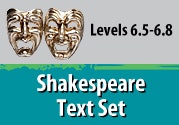 Shakespeare Text Set Ebook