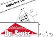 Dr. Seuss Literature Activities Ebook