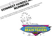 India Critical-Thinking Activities and Brain Teasers Ebook