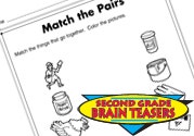 Matching Critical-Thinking Activities Ebook