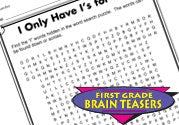 Word Search Puzzles Ebook