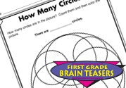 Visual Discernment Critical-Thinking Activities Ebook