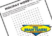 Celebrations and Patriotism Critical-Thinking Activities and