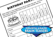 Logical Thinking Critical-Thinking Activities Ebook