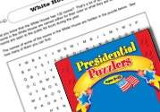Presidential Puzzlers Ebook