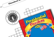 Presidential Puzzlers Ebook