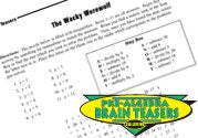 Critical-Thinking Activities Algebra Ebook