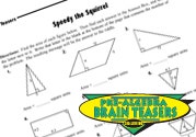 Critical-Thinking Activities Algebra Ebook