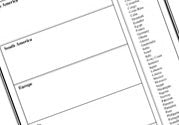 Geography Critical-Thinking Activities Ebook