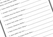 Famous Groups and Pairs Critical-Thinking Activities Ebook