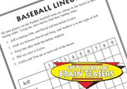 Logical Thinking Critical-Thinking Activities Ebook