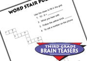 Word Chains and Games Ebook