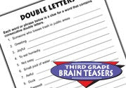 Word Lists Critical-Thinking Activities Set 1 Ebook