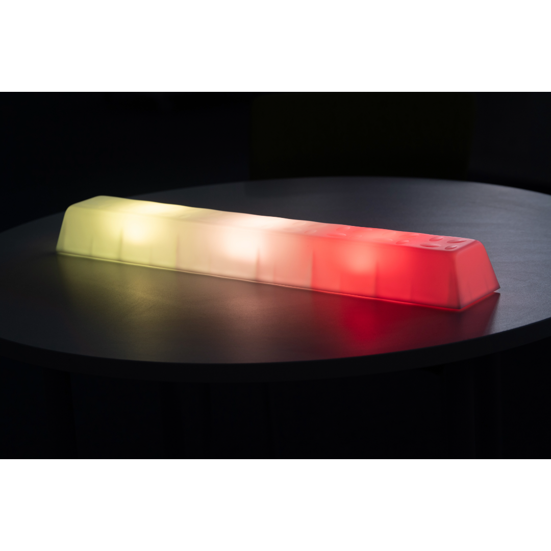 Luminous Balance Beams 3pk