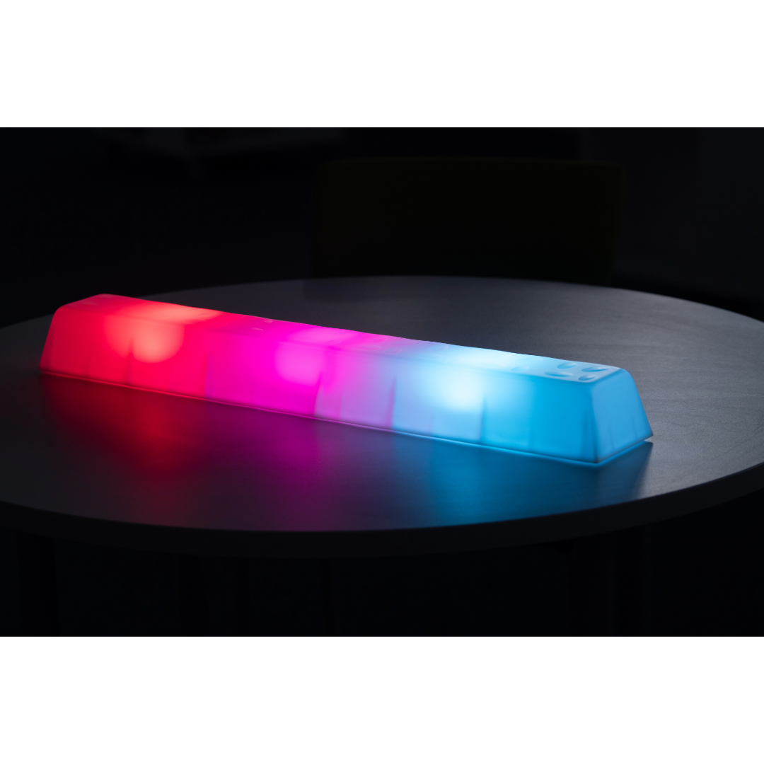 Luminous Balance Beams 3pk