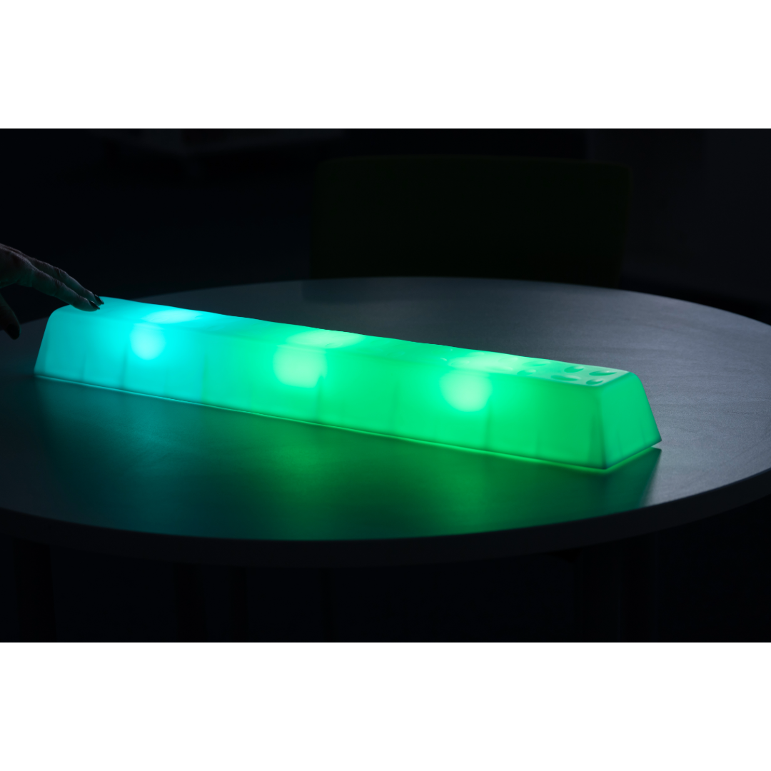 Luminous Balance Beams 3pk