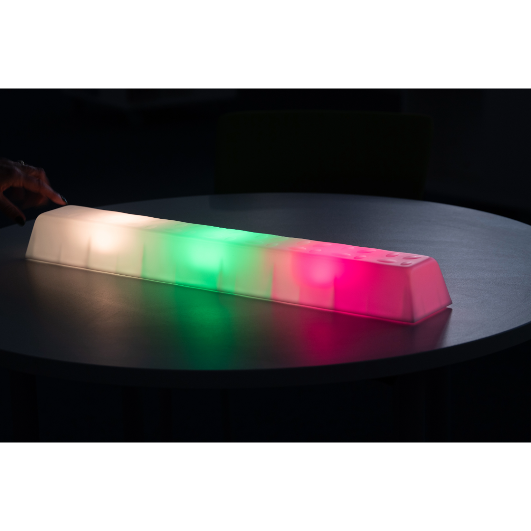Luminous Balance Beams 3pk