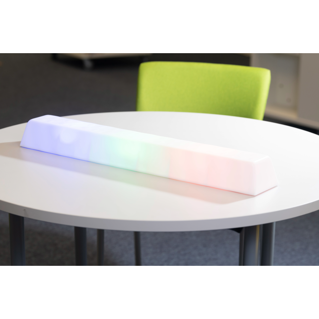 Luminous Balance Beams 3pk