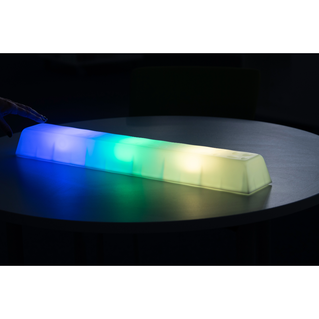 Luminous Balance Beams 3pk