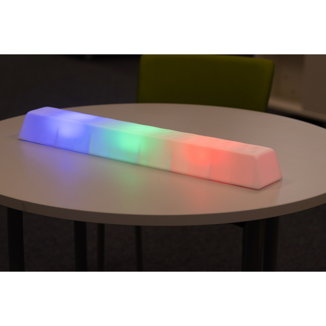 Luminous Balance Beams 3pk