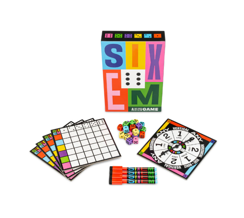 SIXEM
