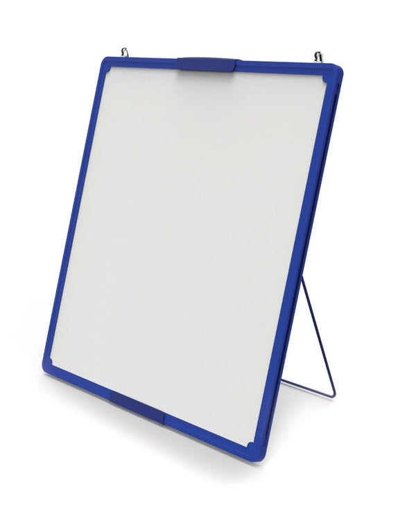 Pack and Go Whiteboard Easel