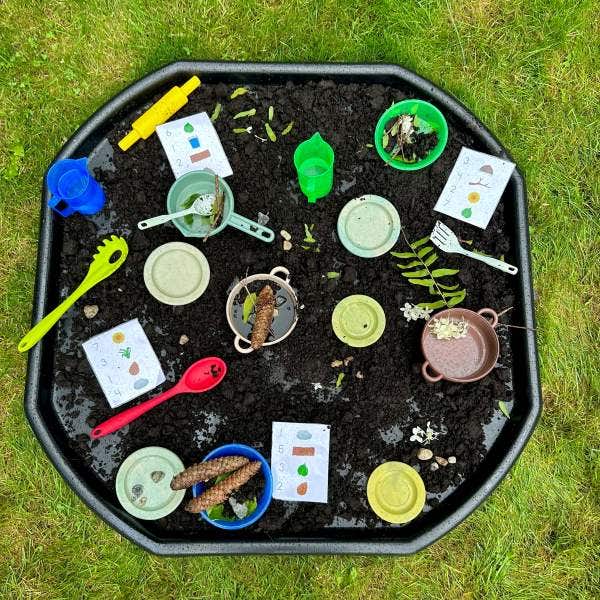 Messy Mud Pies Collection