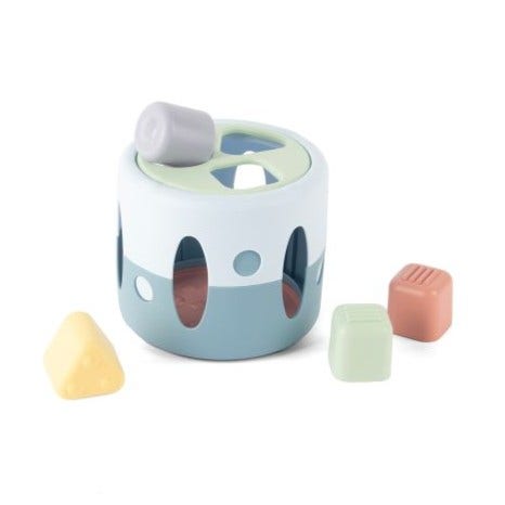 BLOG - Fairytales Baby Toy Collection