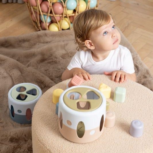 Fairytales Baby Toy Collection