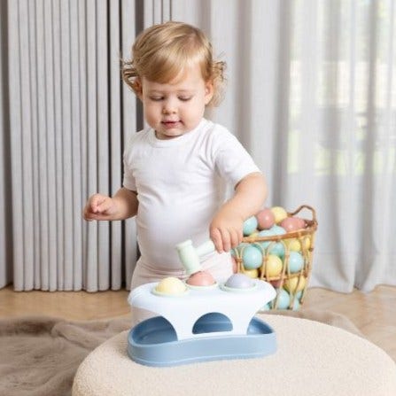Fairytales Baby Toy Collection